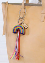 Load image into Gallery viewer, Charm, Rainbow Celebration by Consuela
