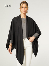 Load image into Gallery viewer, Kiara Lightweight Wrap - One Size - 6 Colors
