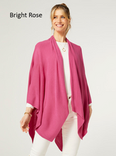 Load image into Gallery viewer, Kiara Lightweight Wrap - One Size - 6 Colors
