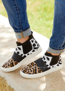 Aurora Slip On Sneaker by Very G - FINAL SALE