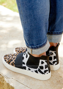 Aurora Slip On Sneaker by Very G - FINAL SALE