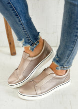Load image into Gallery viewer, Rery Sneakers in Gunmetal by MIA - FINAL SALE
