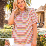 Sun Seeker Top - LAST ONES FINAL SALE