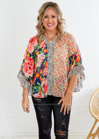 Authentic Approval Top - BLACK FRIDAY SNEAK - LAST ONE FINAL SALE