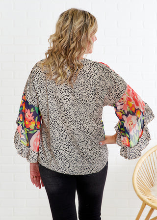 Authentic Approval Top - BLACK FRIDAY SNEAK - LAST ONE FINAL SALE