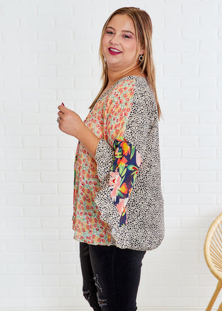 Authentic Approval Top - BLACK FRIDAY SNEAK - LAST ONE FINAL SALE