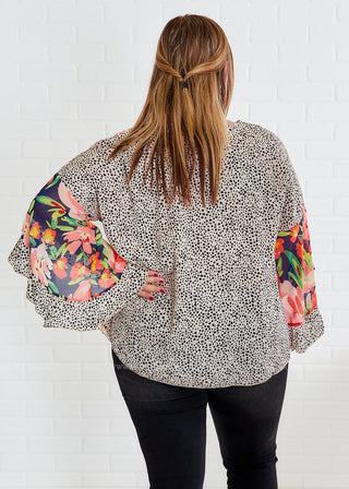 Authentic Approval Top - BLACK FRIDAY SNEAK - LAST ONE FINAL SALE