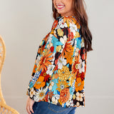 Hey Soul Sister Top - LAST ONES FINAL SALE