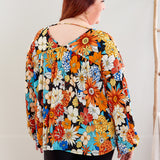 Hey Soul Sister Top - LAST ONES FINAL SALE