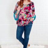 Already Yours Top - Jade - LAST ONES FINAL SALE