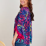 To Be Loved Top - LAST ONES FINAL SALE