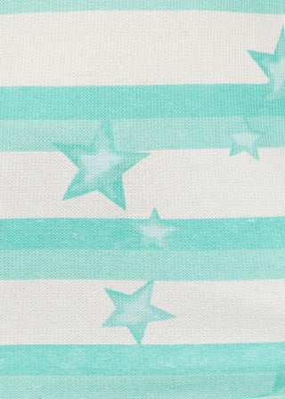 Reach For The Stars Top - FINAL SALE