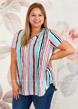 Load image into Gallery viewer, Sweet Optimism Top - FINAL SALE
