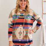 Beautiful Crazy Hoodie - LAST ONES FINAL SALE