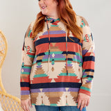 Beautiful Crazy Hoodie - LAST ONES FINAL SALE