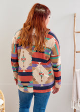 Load image into Gallery viewer, Beautiful Crazy Hoodie - FINAL SALE
