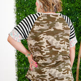 Magnetic Energy Top - LAST ONES FINAL SALE