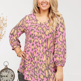 Look At Me Now Top* LAST ONES FINAL SALE *