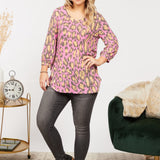 Look At Me Now Top* LAST ONES FINAL SALE *