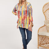Rival Style Top  - LAST ONES FINAL SALE