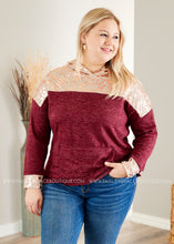 Load image into Gallery viewer, Rosé In Raleigh Hoodie - LAST ONES FINAL SALE
