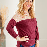 Rosé In Raleigh Hoodie - LAST ONES FINAL SALE