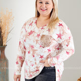 Star of the Show Top* LAST ONES FINAL SALE *