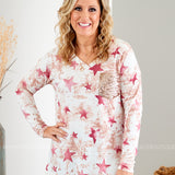 Star of the Show Top* LAST ONES FINAL SALE *