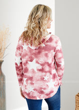 Load image into Gallery viewer, Star Power Hoodie  - FINAL SALE CLEARANCE
