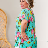It's A Trend Top - LAST ONES FINAL SALE