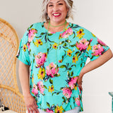 It's A Trend Top - LAST ONES FINAL SALE