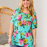 It's A Trend Top - LAST ONES FINAL SALE