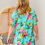 It's A Trend Top - LAST ONES FINAL SALE