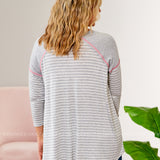 Next Best Years Top - LAST ONES FINAL SALE