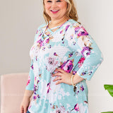 Spring Has Sprung Top* LAST ONES FINAL SALE *
