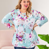 Spring Has Sprung Top* LAST ONES FINAL SALE *