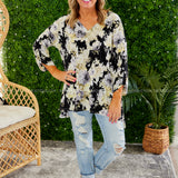 Genuine Ease Top - LAST ONES FINAL SALE