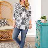 My Perspective Top* LAST ONES FINAL SALE *
