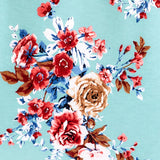 Forever in Bloom Top* LAST ONES FINAL SALE *