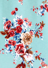 Load image into Gallery viewer, Forever in Bloom Top  - FINAL SALE
