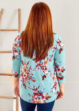 Load image into Gallery viewer, Forever in Bloom Top  - FINAL SALE
