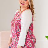 Dare to Dream Top* LAST ONES FINAL SALE *