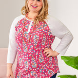 Dare to Dream Top* LAST ONES FINAL SALE *