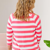 Glowing Days Top - Hot Pink* LAST ONES FINAL SALE *
