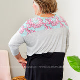 Share Your Thoughts Top* LAST ONES FINAL SALE *