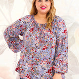 Just You Wait Top* LAST ONES FINAL SALE *