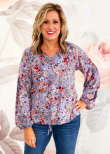Load image into Gallery viewer, Just You Wait Top - FINAL SALE CLEARANCE

