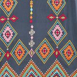 Amazing Adventure Embroidered Top* FINAL SALE *