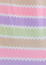 Load image into Gallery viewer, Tea Time Divine Top - Purple FINAL SALE STEAL
