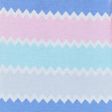 Tea Time Divine Top - Blue - LAST ONES FINAL SALE